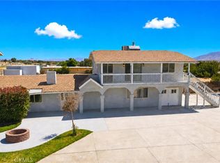7008 Summit Valley Rd, Hesperia, CA 92345