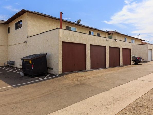 1241 E Bastanchury Rd APT B