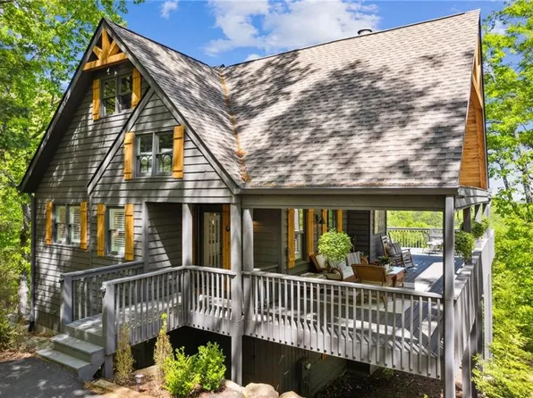 424 Columbine Dr, Jasper, GA 30143