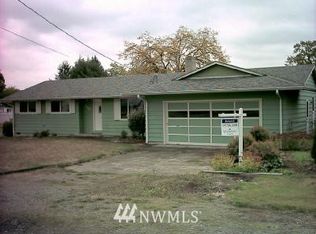 110 E Cindy Rd, Centralia, WA