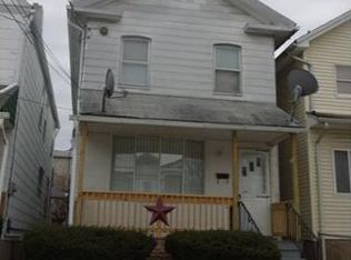 1249 N Washington St, Wilkes Barre, PA 18705
