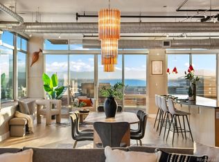 1401 Wewatta Street #1203, Denver, CO 80202