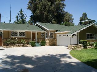 7661 Chisholm Ave, Van Nuys, CA 91406