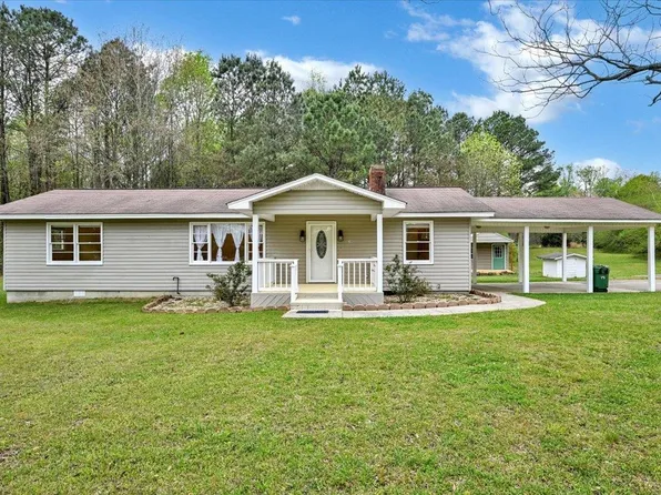 105 County Road 1145, Cullman, AL 35057