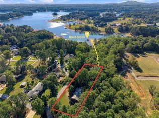 6430 Pine Ridge Cir #27, Cumming, GA 30041