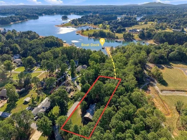 6430 Pine Ridge Cir #27, Cumming, GA 30041