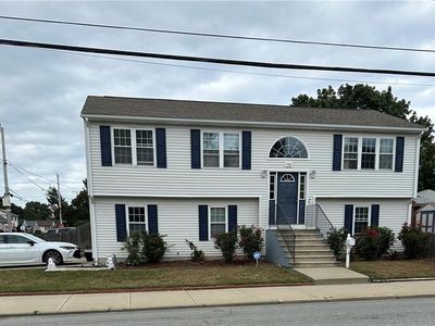 346 Beverage Hill Ave, Pawtucket, RI, 02861