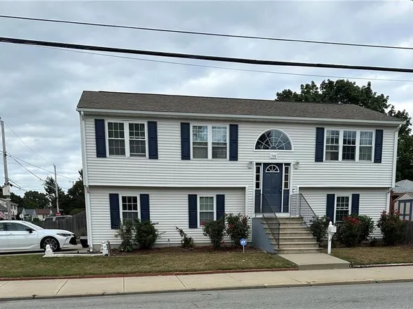 346 Beverage Hill Ave, Pawtucket, RI 02861