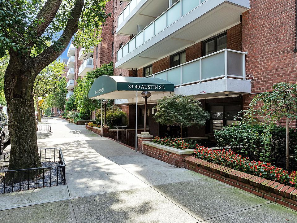 1st image of 83-40 Austin St APT 5T