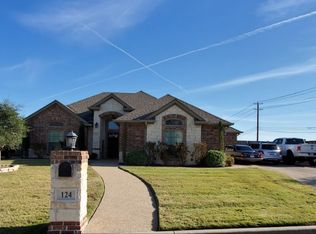 124 Hollygrove Dr, Hewitt, TX 76643
