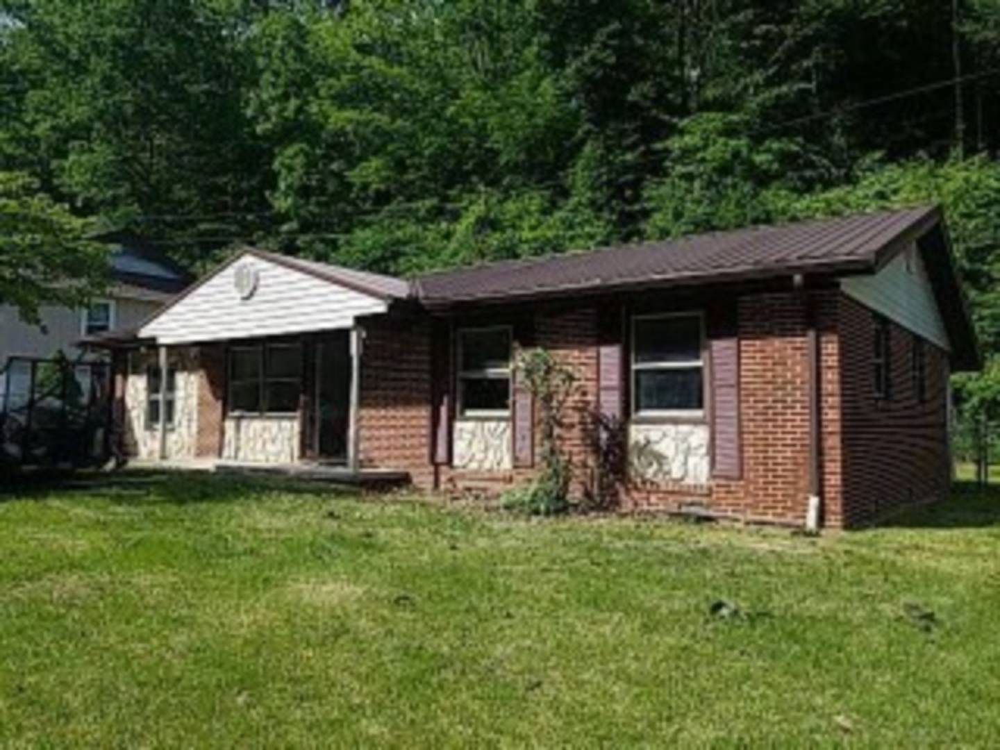 148 C Vanhoose Rd, Wittensville, KY 41274 Zillow