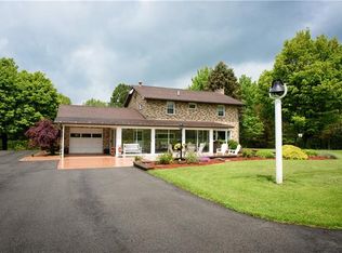 119-123 Waddel Ln, Apollo, PA 15613