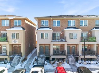 475 Beresford Path #7, Oshawa, ON