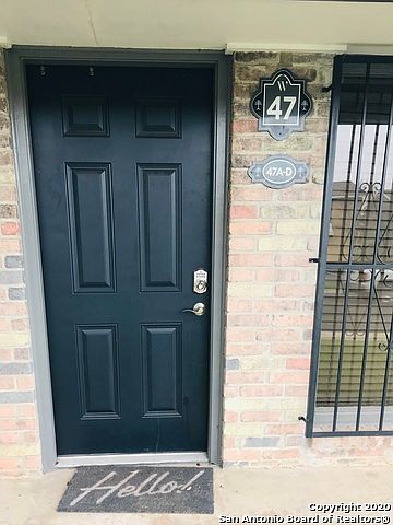 1st image of 8915 Datapoint Dr APT 47C