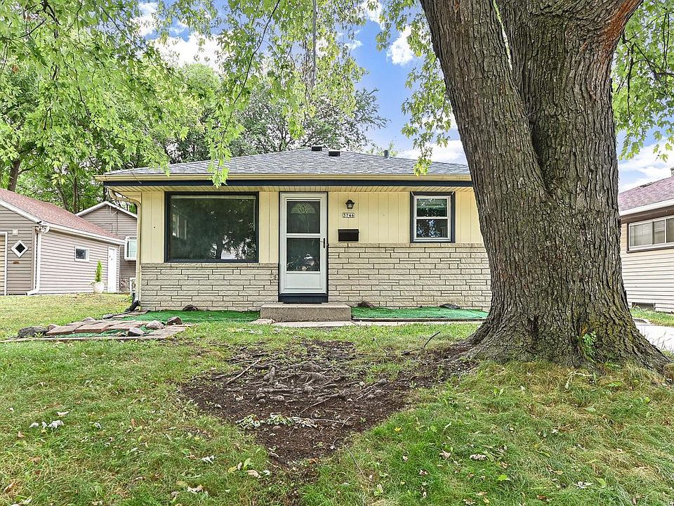 1st image of 3746 S 92nd STREET