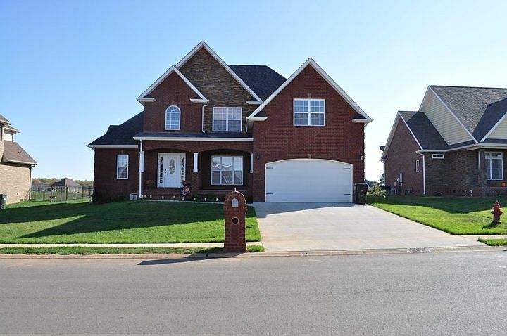1552 Green Grove Way