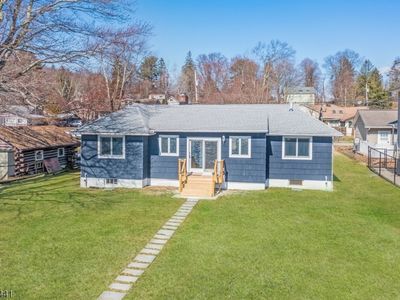 19 Bearfort Rd, West Milford, NJ, 07480