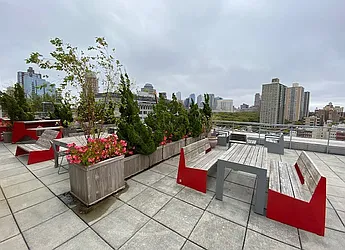Rented by Kleier Residential
