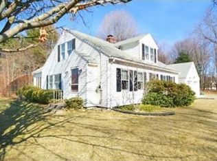 466 Somers Rd, East Longmeadow, MA 01028