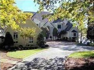 1060 Scott Loop, Greensboro, GA 30642