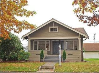 2310 Virginia Ave, Everett, WA 98201