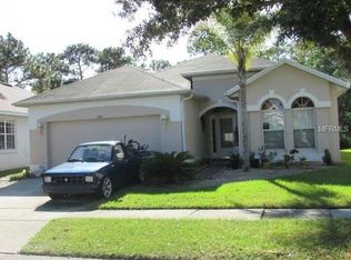 1314 Lake Biscayne Way, Orlando, FL 32824