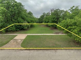 300 NE 14th St LOT 14 & 15, Oklahoma City, OK 73104