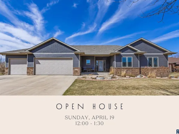 2029 S Abbeystone Ct, Sioux Falls, SD 57110