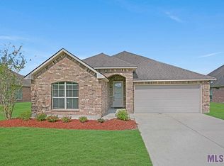 20347 Chaumont Ave, Baton Rouge, LA 70817
