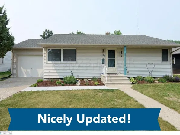 405 23rd Ave N, Fargo, ND 58102