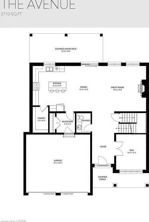 2nd image of 122 Timberwalk Trl
