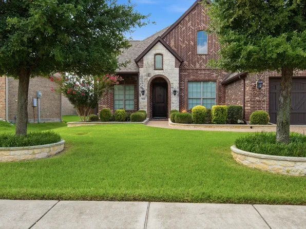 2814 Spring Creek Trl, Prosper, TX 75078