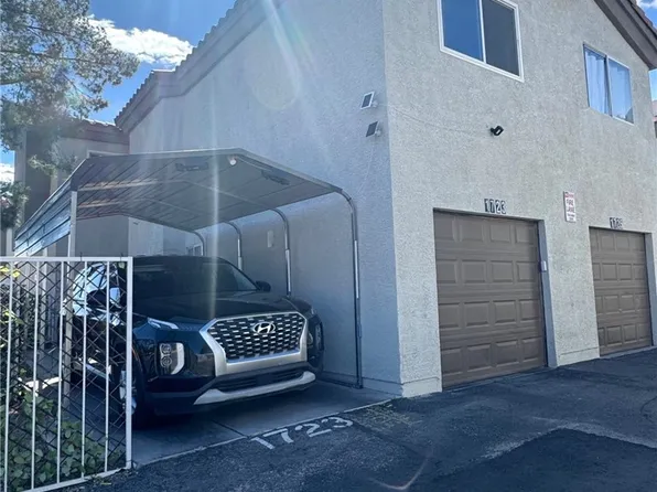 1723 N Lamont St, Las Vegas, NV 89115