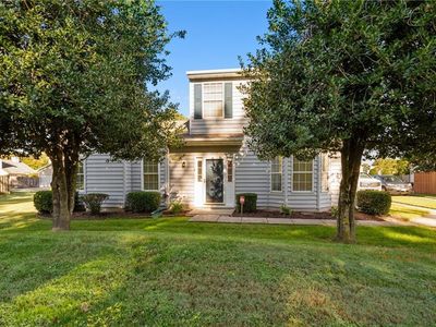2235 Timberneck Ln, Newport News, VA, 23602