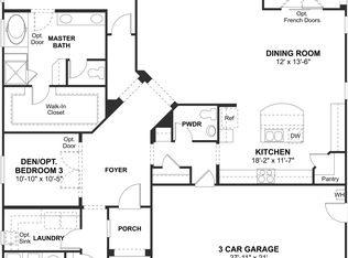 43245 Arolo Way, Indio, CA 92203