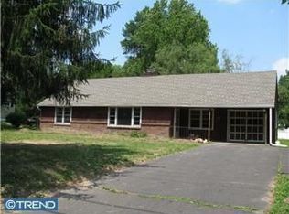 1229 County Line, Warminster, PA 18974