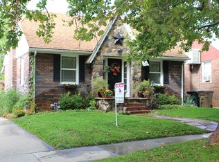 1562 S 1600 E, Salt Lake City, UT 84105