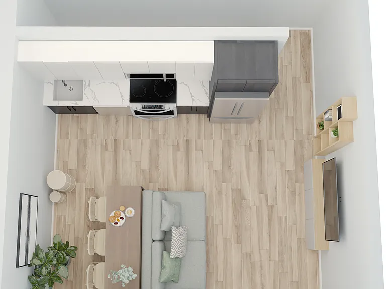 3818 Haverford Ave #2 — Photo 11