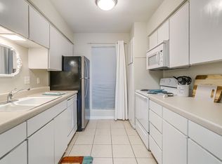 4901 Bryce Ave APT 7, Fort Worth, TX 76107