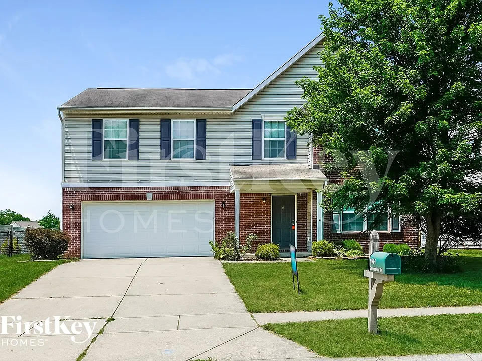 6914 Governors Point Blvd #B