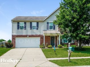 6914 Governors Point Blvd #B, Indianapolis, IN 46217