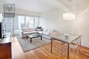 Rented by New York Residence
