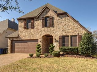 12019 Eden Ln, Frisco, TX 75033