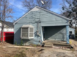 4010 Soloman Dr, Dallas, TX 75212