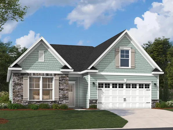 546 Passmore St, Lexington, SC 29073