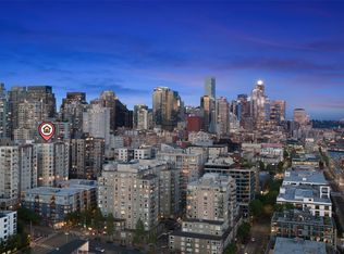 The Ellington, Seattle, WA 98121