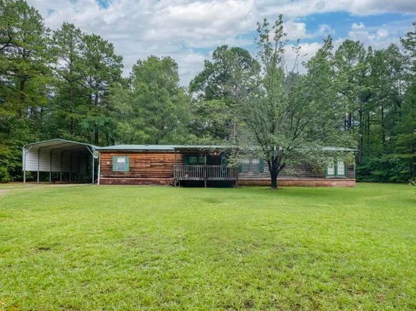 46820 Highway 10, Perryville, AR 72126