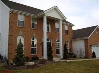 4 Hughes Pass, O'Fallon, MO 63366