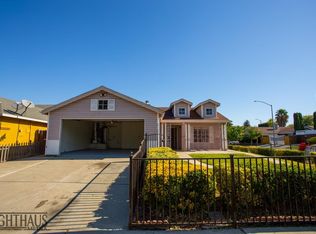 2107 Beau Pre St, Stockton, CA 95206