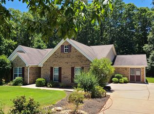 393 Olde Jackson Ter, Jefferson, GA 30549
